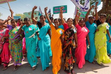 Cristina García Rodero and The Land of Dreams