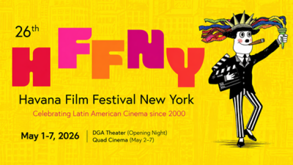 Havana Film Festival
