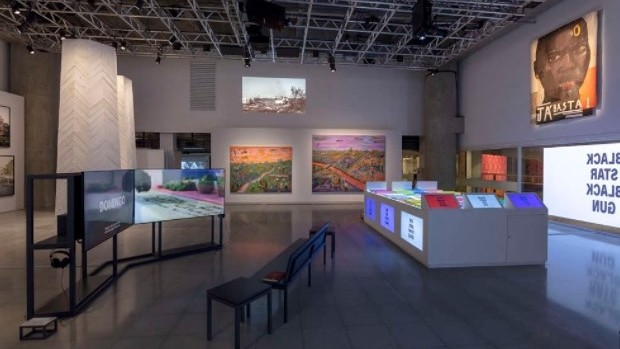 Aún abierta la convocatoria para la 22a Bienal Sesc_Videobrasil