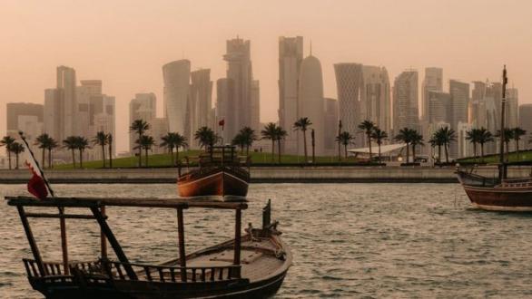 Art Basel Qatar