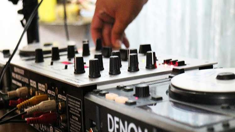 Cuba´s Contest Invites to Make Fusion of Cuban and UK Music