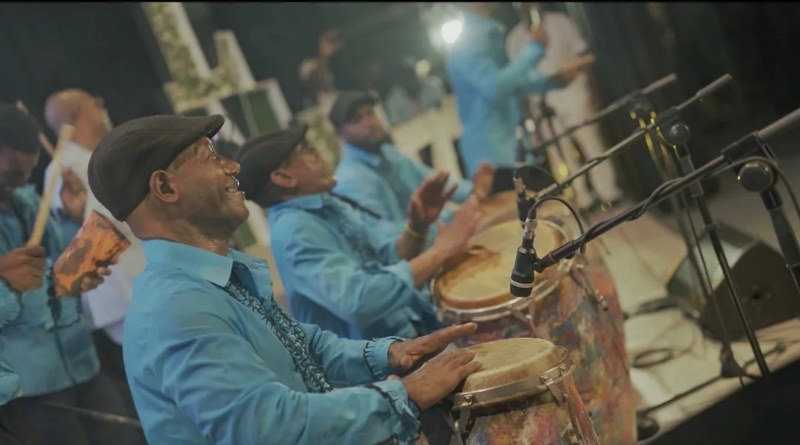 Muñequitos de Matanzas