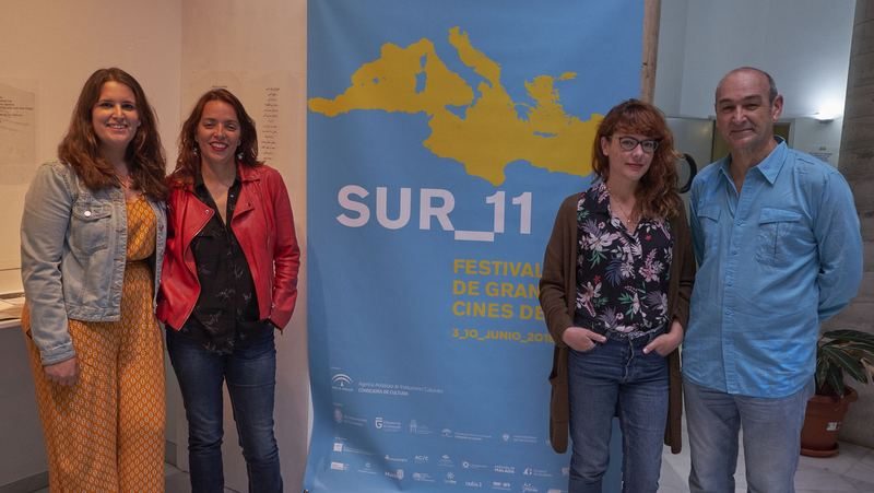 Cines del Sur inicia su colaboración con la AAMMA con el primer Premio por la Igualdad del festival 