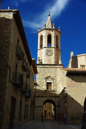 El museo de las guerras Carlistas de Cantavieja celebrará su décimo aniversario 