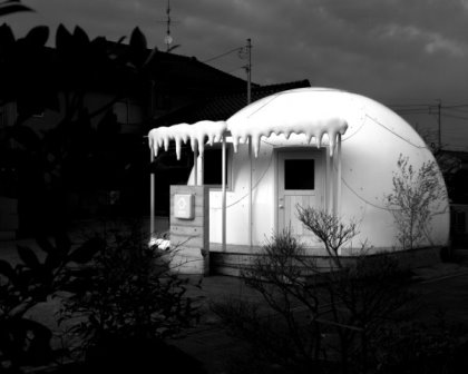 Anton Corbijn To Curate Special Exhibition for Unseen Photo Festival