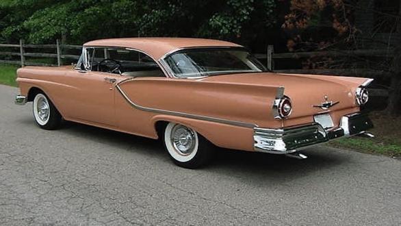 Ford 1957