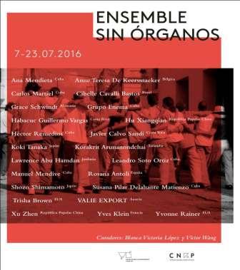 Buenas noticias desde el Centro de Arte Contemporáneo Wifredo Lam 