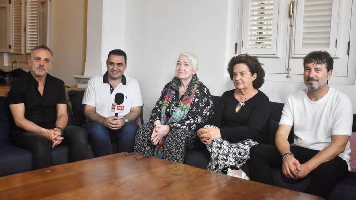 "Como una promesa": Mocedades regresa a La Habana