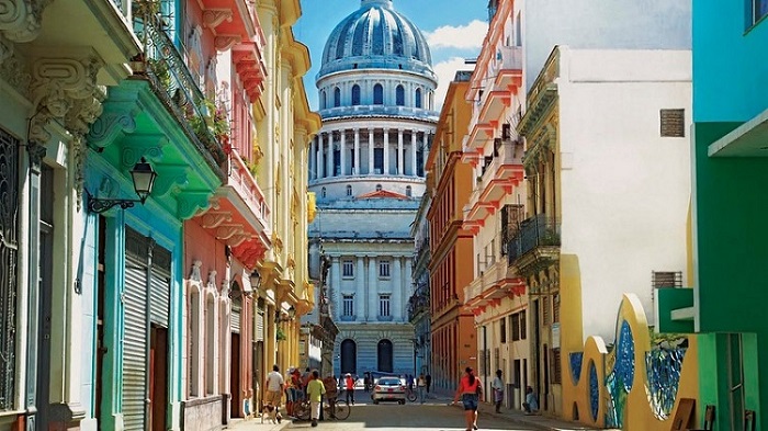 Excelencias & Havana