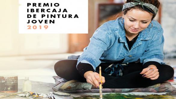 Premio Ibercaja de Pintura Joven