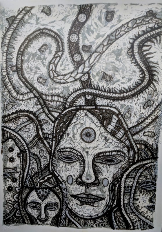 Obra El pueblo soy yo 