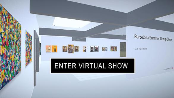 Barcelona Summer Group Show 