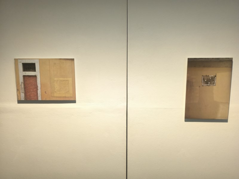 Obras de Charo Gálvez