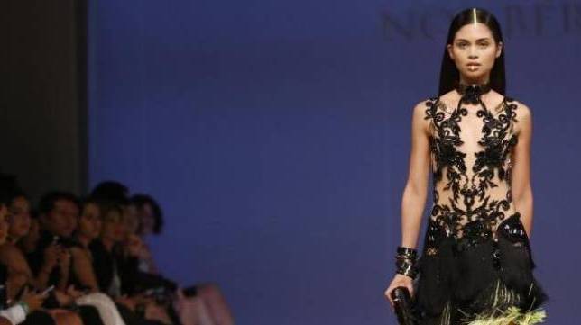 La Semana de la Moda de Lima: belleza y pensamiento social