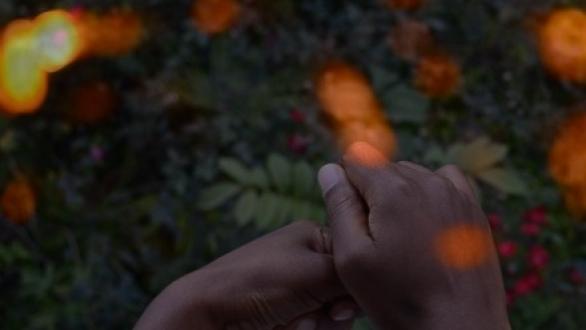 Minia Biabiany, Toli Toli, 2018, color video, 10 min. Courtesy of the artist © Minia Biabiany