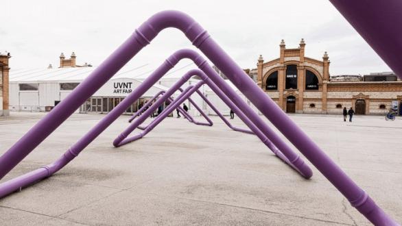 UVNT Art Fair 2025