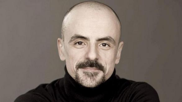 Goyo Montero, coreógrafo residente en Acosta Danza 