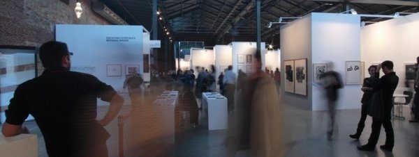 Matadero Madrid acoge la feria Estampa por cuarto año consecutivo