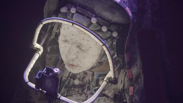 Fabien Giraud & Raphaël Siboni, The Everted Capital (-585 – 2022)