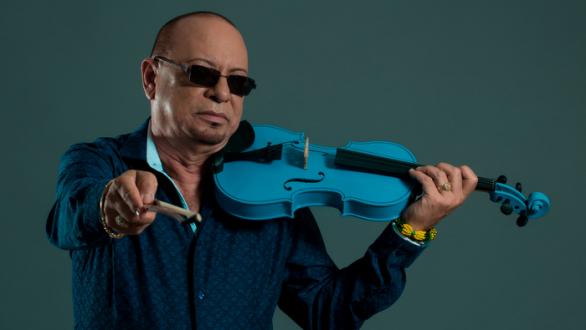 Enrique Álvarez 