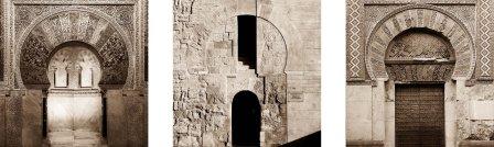 Jesús Prieto Priego, ganador del I Premio Eurostars Hotels de Fotografía de Córdoba