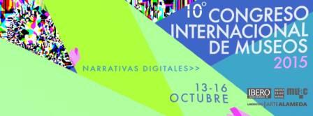 Alistan décima edición del Congreso Internacional de Museos