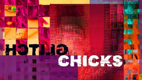 Proyecto GLITCH: arte en femenino 
