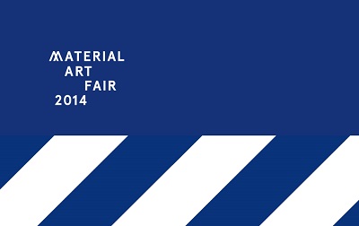 Material Art Fair nace al calor de Zona Maco México