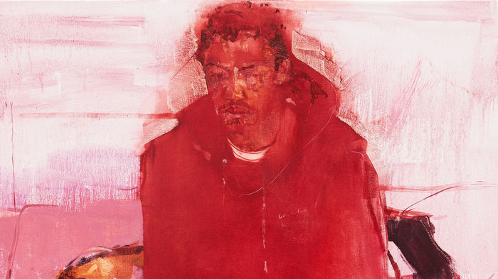 Whitney Museum of American Art: Jennifer Packer