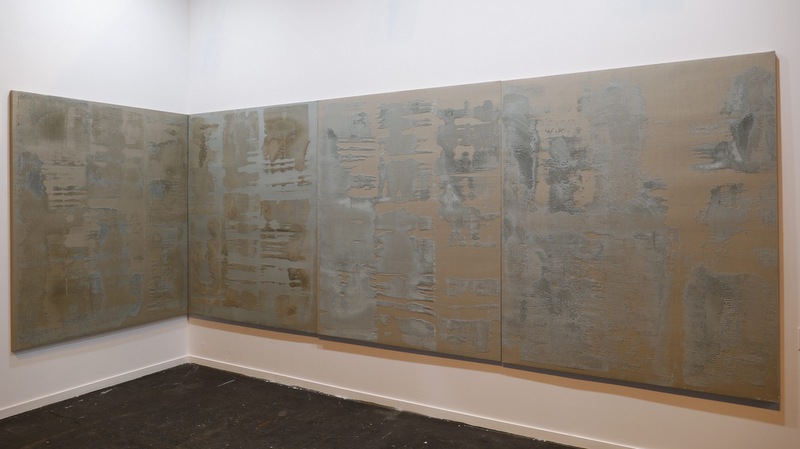 Estampa 2018 entrega sus premios 