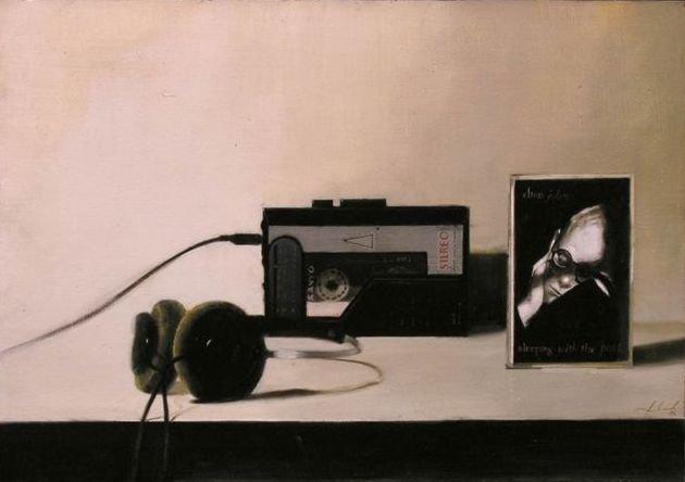 Variations in Black: Black Times …Art in Black 