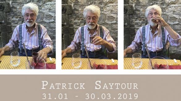 invitación exposición 