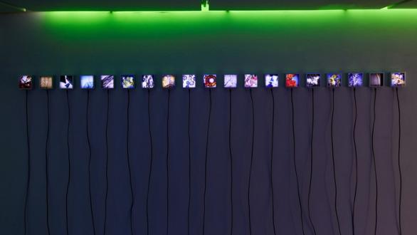 Studio150. Pat Laddaphan and Piyakorn Chaiverapundech.The Sacred Masses series. 2024