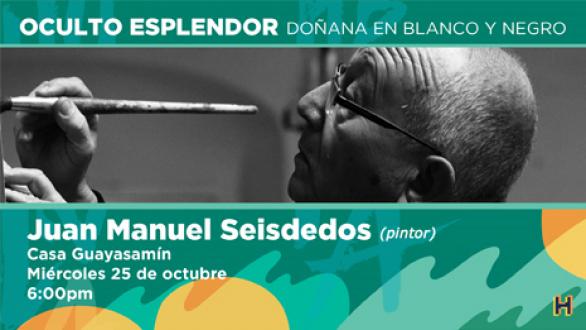 Invitación a la expo