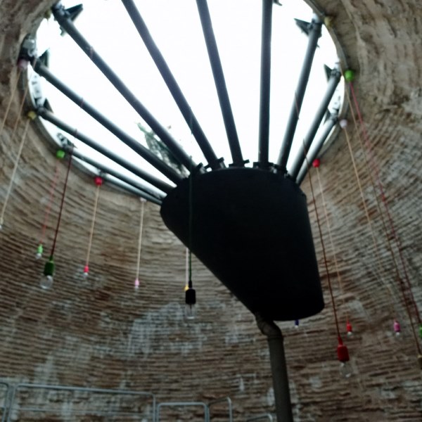 Torre del Homenaje