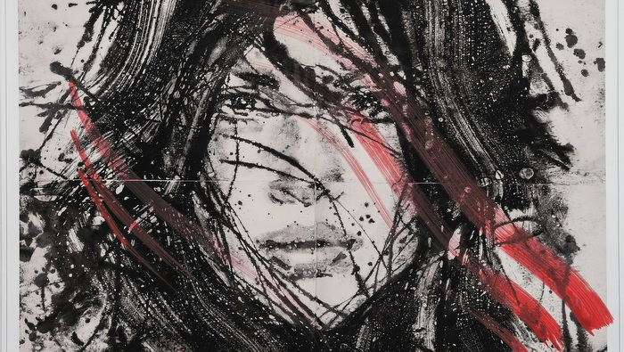 LA Art Show Celebrates Korean Culture and Exhibitor Highlights