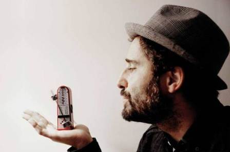 Jorge Drexler y Tania Libertad actuarán en Encuentro Voces Populares Cuba 