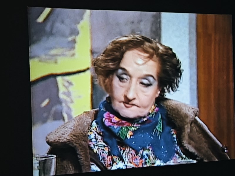 Maruja Mallo: Máscara y compás