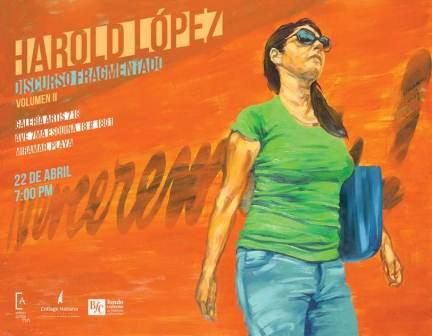 “Discurso fragmentado”, en ARTIS 718