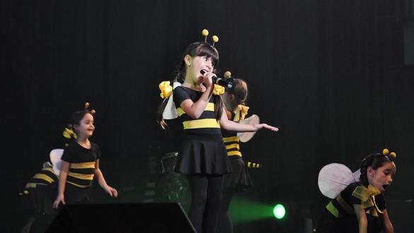 La Colmenita. Foto tomada de La Jiribilla