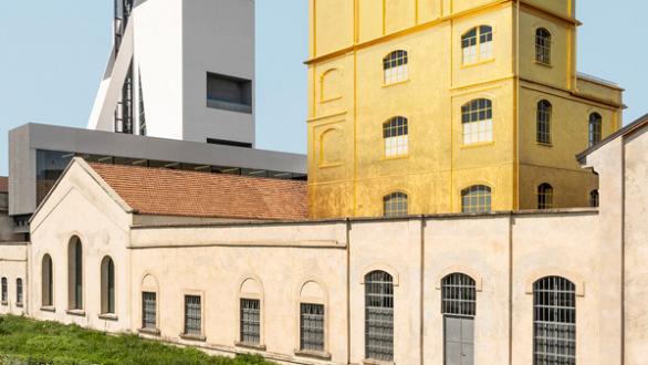 © Fondazione Prada 2022