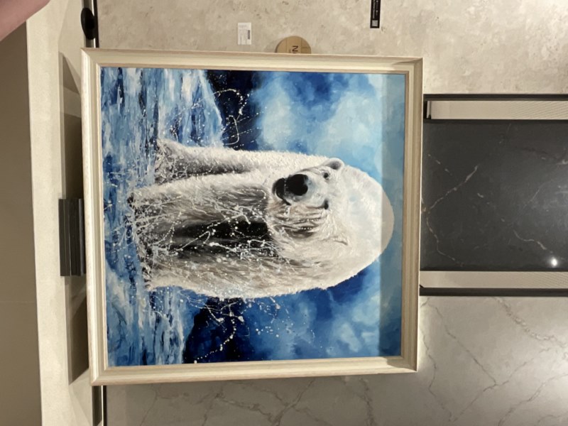 Excellence Art Gallery presenta arte en contra del maltrato animal