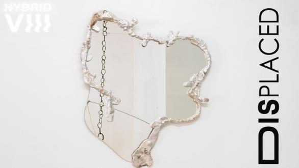 UnderBlue, Casa Antillón (foto de Luis San Gregorio) - Pieza seleccionada para DISPLACED 2023