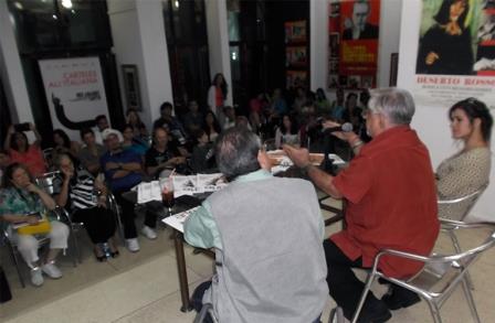 Mi rollo, mi película, mi revista (+ fotos) 