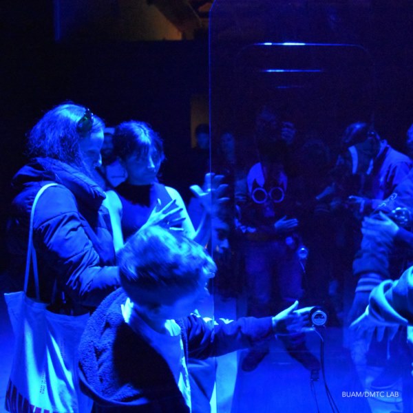 Centro de Arte Contemporáneo 