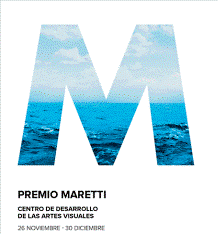 PREMIO MARETTI Cuba 2015