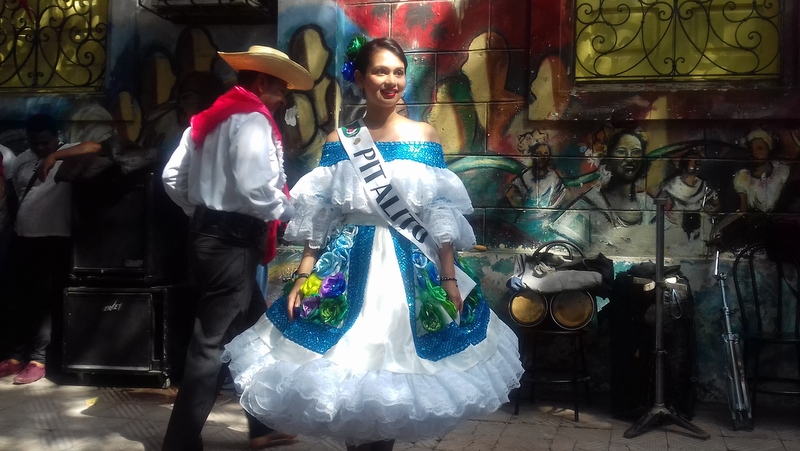 Secretos de los campos de Cuba en la Fiesta del Fuego 