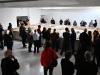 Inauguración de la exposición Ver en natural de Paula García-Masedo. Dentro del cicle de Espai 13 cómo desde aquí a comisariado por Carolina Jiménez. © Fundació Joan Miró, Barcelona. Fotos de Roberto Ruiz