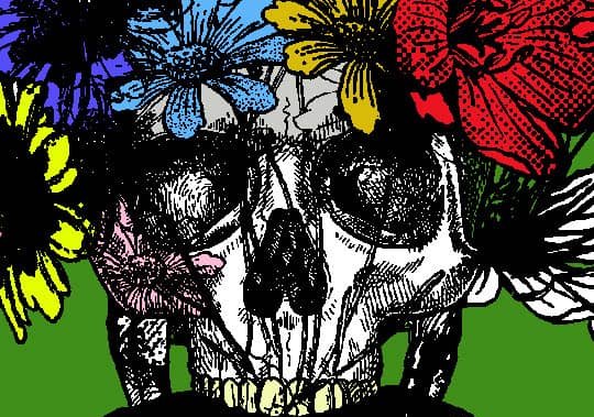 Gráfica de Cuba y México en diálogo artístico