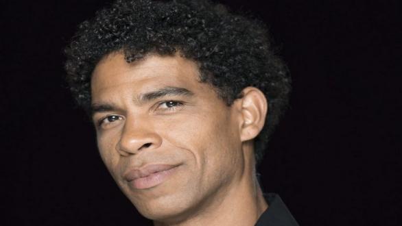 Carlos Acosta